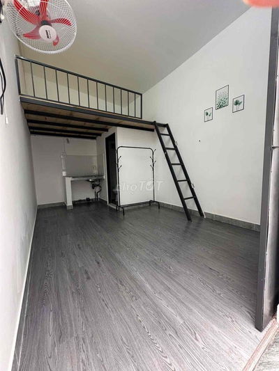 GÒ VẤP - CHO THUÊ PHÒNG TRỌ MỚI NGUYỄN VĂN LƯỢNG SẠCH SẼ - TIỆN NGHI