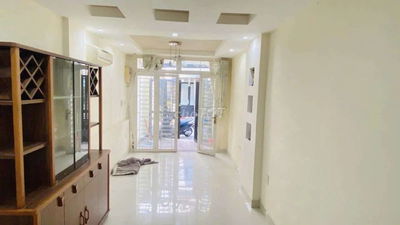 BÁN NHÀ HẺM 6M PHAN XÍCH LONG,2 TẦNG, 50M2, NHỈNH 7TỶ