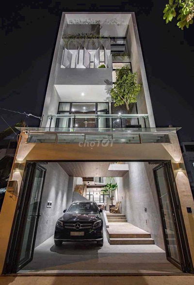 Bán nhà MT đường số 30, khu tên lửa, 5x20m , 3,5tấm giá 18.4 tỷ