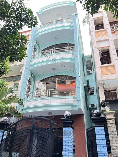 CHO THUÊ NHÀ HẺM XE TẢI 666 ĐƯỜNG 3/2, QUẬN 10. KHU CHUNG CƯ SẦM UẤT