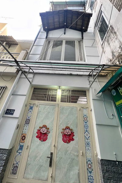 BÁN NHÀ CHÍNH CHỦ 45/22 LÊ VĂN HUÂN,PHƯỜNG 13,QUẬN TÂN BÌNH, TPHCM