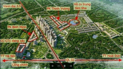 Chính chủ liền kề Nhật LK 43 siêu đẹp, đường 41m, đã có sổ, giá 31,x tỷ bao phí. 100m2