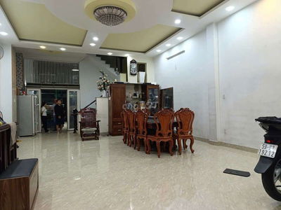 CHO THUÊ NHÀ ĐÔNG HƯNG THUẬN Q12