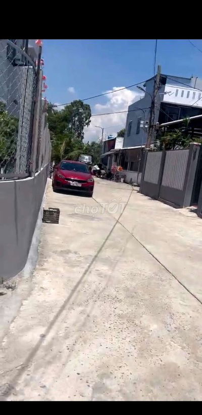 Cần bán lô đất kiệt ô tô Mai Đăng Chơn Ngũ Hành Sơn Đà Nẵng