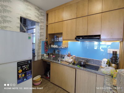 Citihome 2pn 2wc căn góc 73m xịn sò nội thất đẹp sổ hồng giá 3.2 tỷ