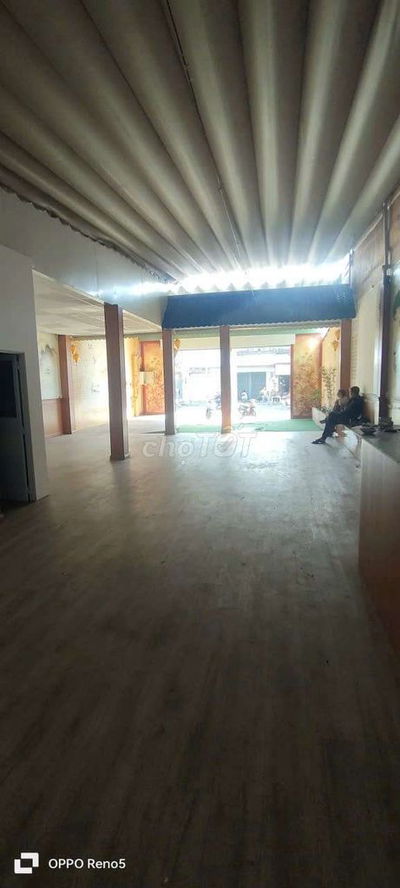 Mặt tiền bình trị đông 9 x 25 gần ngã tư