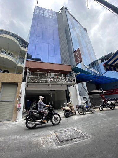 Gấp! Siêu vị trí đẹp Mặt Tiền Đường Lý Tự Trọng Phường Bến Nghé Quận 1