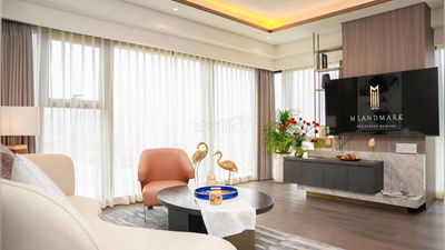 Bán căn hộ cao cấp M Landmark trung tâm Hải Châu ngay cầu Sông Hàn