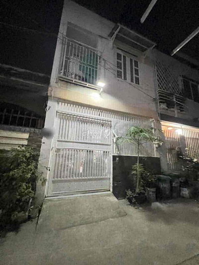 🔥🔥🔥NHÀ 1T1L 4x13 2PN FULL NỘI THẤT ĐƯỜNG TAM BÌNH HBC