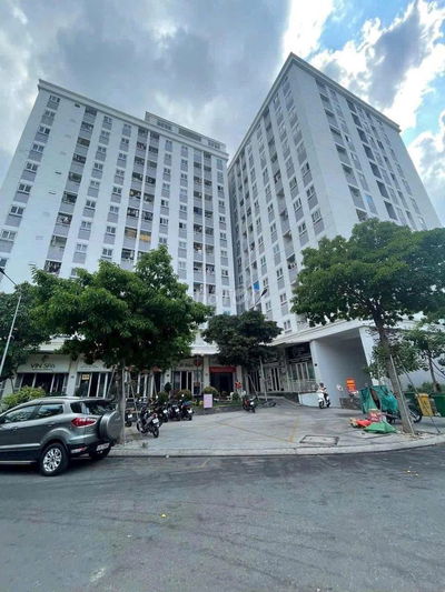 Cho thuê căn hộ 1 phòng ngủ có máy lạnh chỉ 4,5 triệu căn hộ mới đẹp