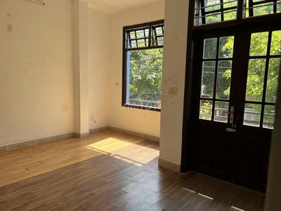 Nhà Cho Thuê mặt tiền đường 10m5 KHU HÒA CƯỜNG – 17tr