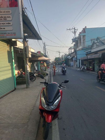 Bán nhà 104,5m2 -ấp 4 .xã long hậu _lê văn lương nối dài -giá 4,4 tỷ