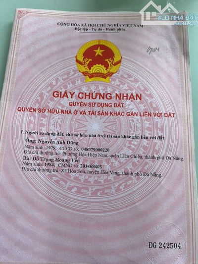 Bán 450m ngang 10m có 140m thổ cư giá tốt nhất