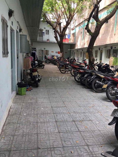 Cho thuê phòng trọ giá rẻ gần Trường đại học Bách Khoa