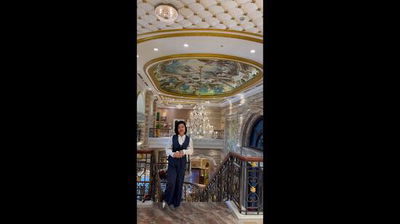 Căn 3 ngủ Hyper Luxury view Hồ Tây, view công viên đẹp nhất dự án, đơn giá tốt nhất, bàn giao ngay