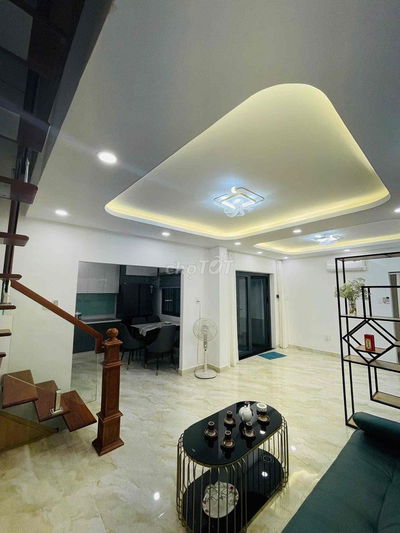 💥 Cho thuê nhà nguyên căn Nguyễn Trãi Q1 siêu HOT