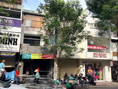 Chính Chủ - Cho thuê nguyên căn 48 LÊ VĂN SỸ, Phú Nhuận