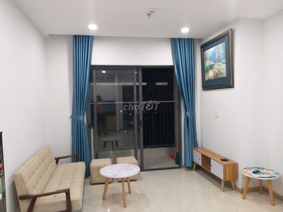 Cần Cho Thuê Căn Góc 2PN 2WC Bcons Garden Full Nội Thất 6,5tr/tháng