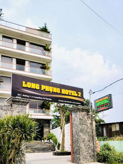 Đất sổ đỏ mới cấp 127 m2 vị trí đẹp mặt tiền đường 11 Long Bình Quận 9