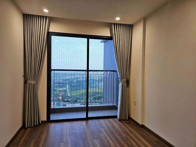 [ Bán ] căn 1PN 47.5m2 tòa Zurich 1 tại Ocean Park Gia Lâm