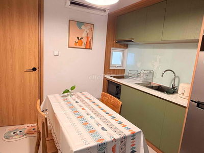 Cho thuê căn hộ như hình, có hồ bơi, công viên, an ninh