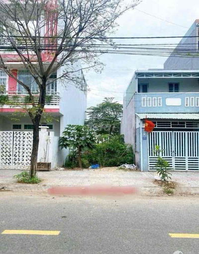 Bán nhanh lô đất Đ. Đinh Đức Thiện ,dt:80,1m2,giá 850tr,SHR