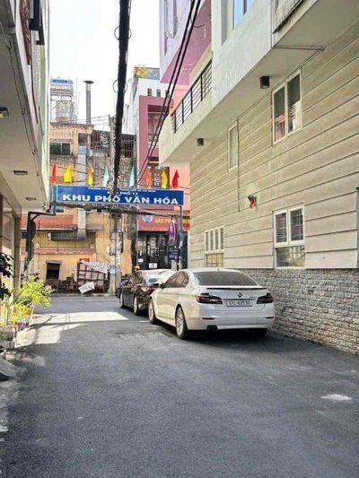 CHÍNH CHỦ BÁN NHÀ KHU ĐƯỜNG HOA PHAN XÍCH LONG QUẬN PHÚ NHUẬN