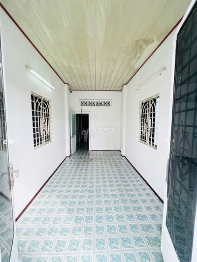 CHO THUÊ NHÀ 2 PHÒNG NGỦ 1 LẦU - PHƯỜNG LINH TÂY, TP. THỦ ĐỨC