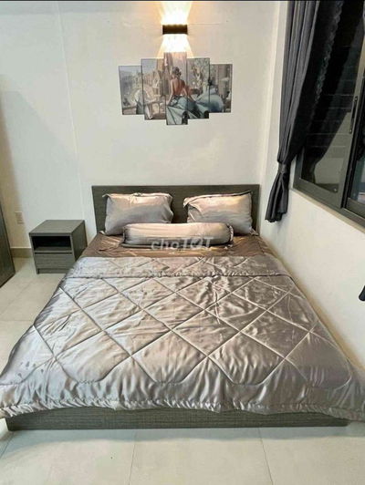 Cho thuê phòng 35m2 FULL NT, Phú Nhuận