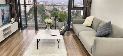 Apartment for rent/Cho thuê căn hộ