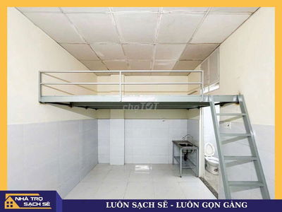 CHÍNH CHỦ CHO THUÊ PHÒNG GẦN ĐH HUTECH, SPKT, XA LỘ HÀ NỘI