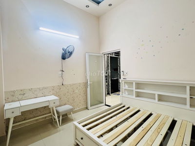 NHÀ CHÍNH CHỦ, LINH ĐÔNG, THỦ ĐỨC - CỰC RỘNG RÃI VÀ THOÁNG MÁT