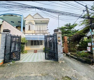 Bán nhà Nguyễn Duy TrinhQ9 HXH 125m²  2 tầng  5 tỷ 3