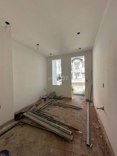 CHO THUÊ NHÀ BÌNH LỢI 7X18M MỚI XÂY 100% | VÀO Ở NGAY