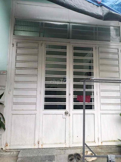 Cho thuê nhà c4 đường Bình Hoà 2