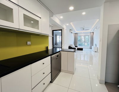 CHO THUÊ 3PN RUBY 93M², GIÁ CHỈ 13TR, FULL NT, VIEW CÔNG VIÊN.