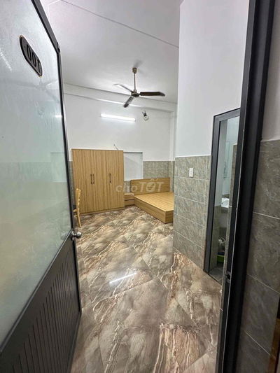 Phòng 22m2 tại Huỳnh tấn phát quận 7