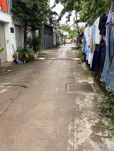 🔥🔥 SIÊU HOT – NHÀ TRỌ 9 PHÒNG FULL THUÊ – THU NHẬP ỔN ĐỊNH – CHỈ 6.8 T