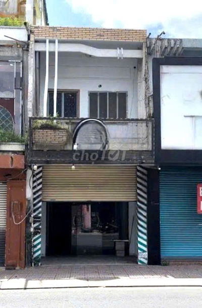 Cho Thuê Nhà Đường Nguyễn Kiệm, Phú Nhuận ( Cho Làm CHDV - Cải Tạo )