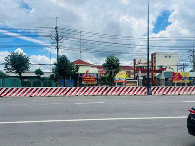 Bán gấp đất Thới Hòa Bến Cát giá 750tr có 800m2 SHR