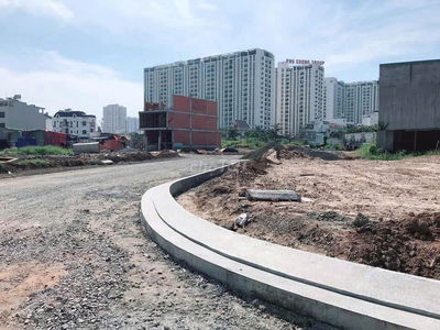 MỞ BÁN 35 NỀN DỰ ÁN AN PHÚ-AN KHÁNH QUẬN 2 VỚI GIÁ 20TR/M2 VỊ TRÍ ĐẸP