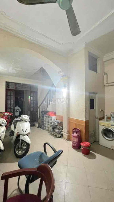 Nhà Đẹp Quan Thổ 1 -Sổ Đỏ 41m2 -4 Tầng 4 Phòng Ngủ- full Công Năng