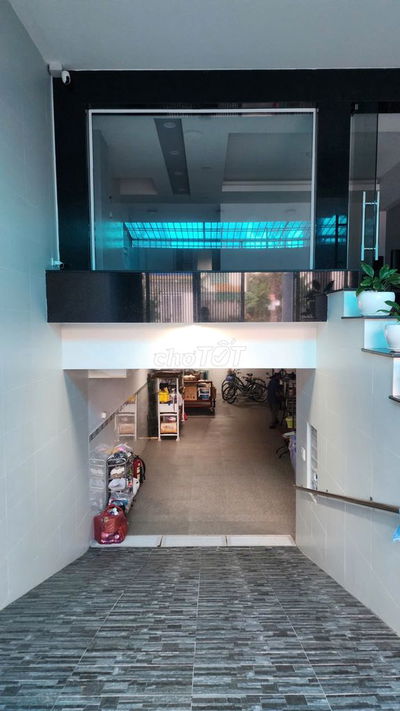 Cho thuê nhà nguyên căn khu dân cư Sadeco Phước Kiển A