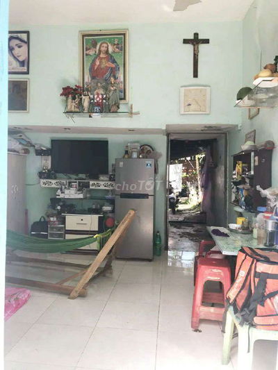 BÁN NHÀ Q11 DT 100M2 HXH TIỆN XÂY MỚI NGAY LÊ ĐẠI HÀNH CHỈ 6.X TỶ BÉ