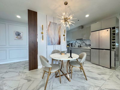 [GIÁ TỐT] ECO GREEN CHO THUÊ CĂN 1-2-3PN, CÓ SẴN Ở NGAY, NHÀ MỚI