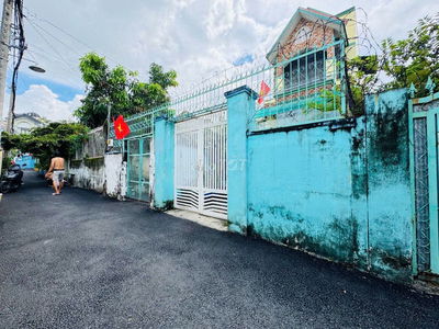 Bán nhà Kha Vạn Cân - Linh Chiểu - 101M2 - Full Thổ Cư - Ngang 6M Đẹp