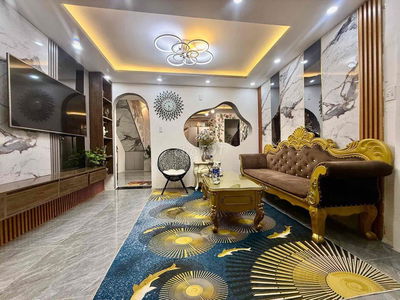 CẦN BÁN NHÀ 2 TẦNG – CÁCH ĐƯỜNG PASTEUR CHỈ 50m