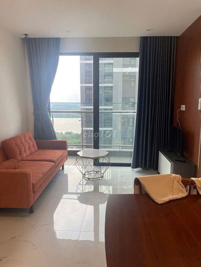 Cho thuê căn hộ gần giga mall trục Phạm Văn Đồng