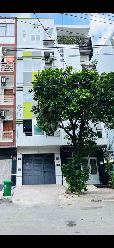 CHO THUÊ NHÀ Gồm 9 CHDV FULL NT Ngay METRO THẢO ĐIỀN &SÔNG SG T.Não Q2