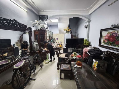 [CHÍNH CHỦ] Bán nhà riêng tại phố Tân Mai